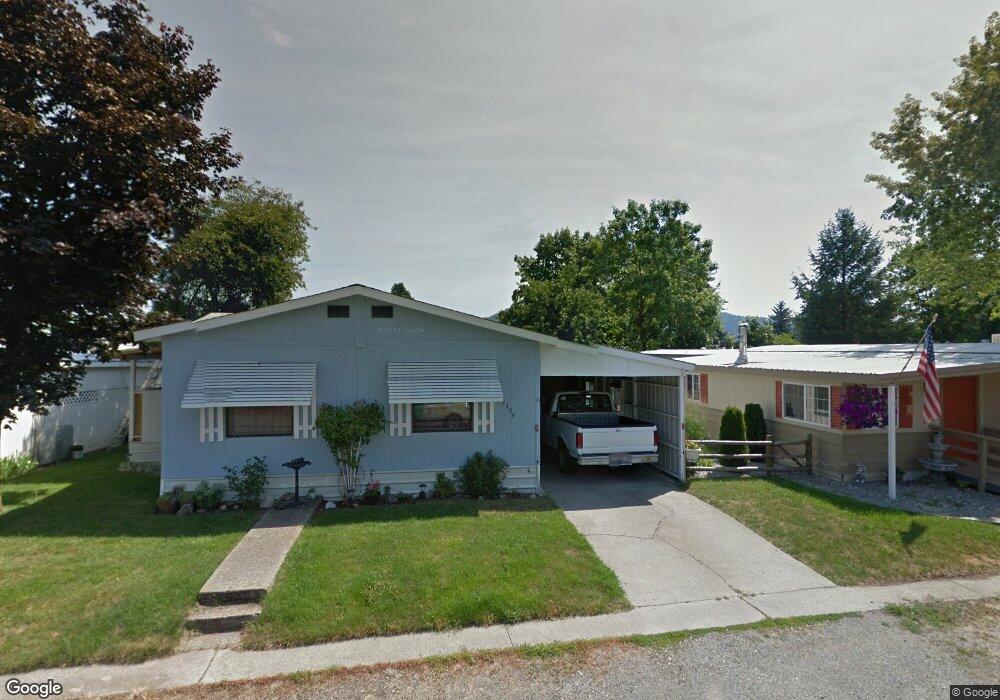 8494 N Sunny Ln, Hayden, ID 83835 - photo 1