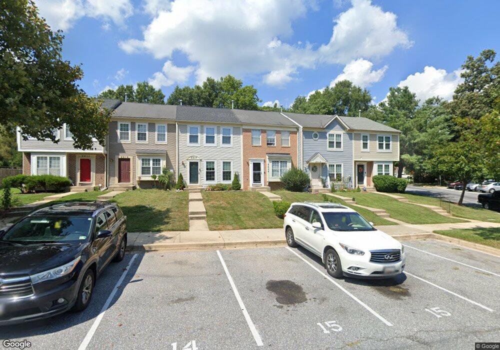 2605 Deer Ridge Dr, Silver Spring, MD 20904 - photo 1