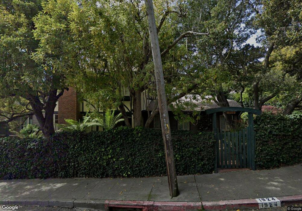1924 Yosemite Rd, Berkeley, CA 94707 - photo 1