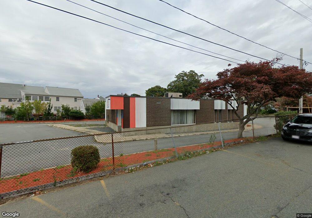 420 Stafford Rd unit 1, Fall River, MA 02721 - photo 1