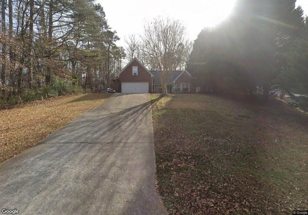 1065 Chatham Rd, Buford, GA 30518 - photo 1