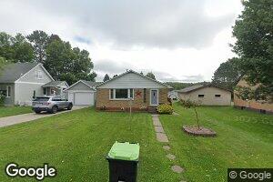 409 Baker Ave, Caspian, MI 49915