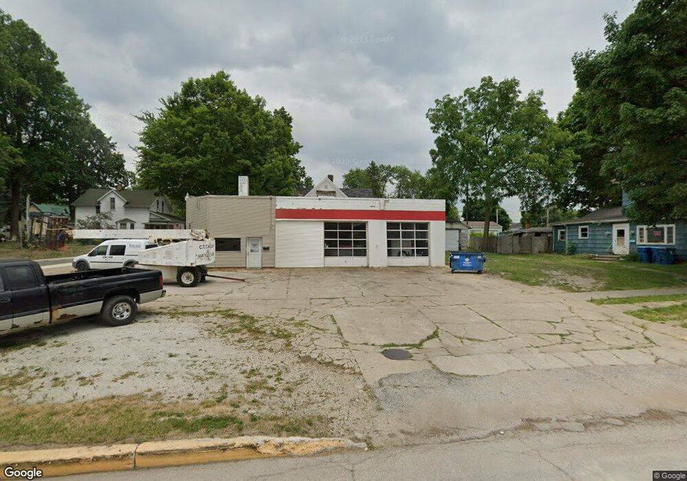 109 E Williams St, Argos, IN 46501 - photo 1