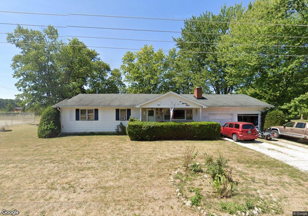 22455 Bolender Pontius Rd, Circleville, OH 43113 - photo 1