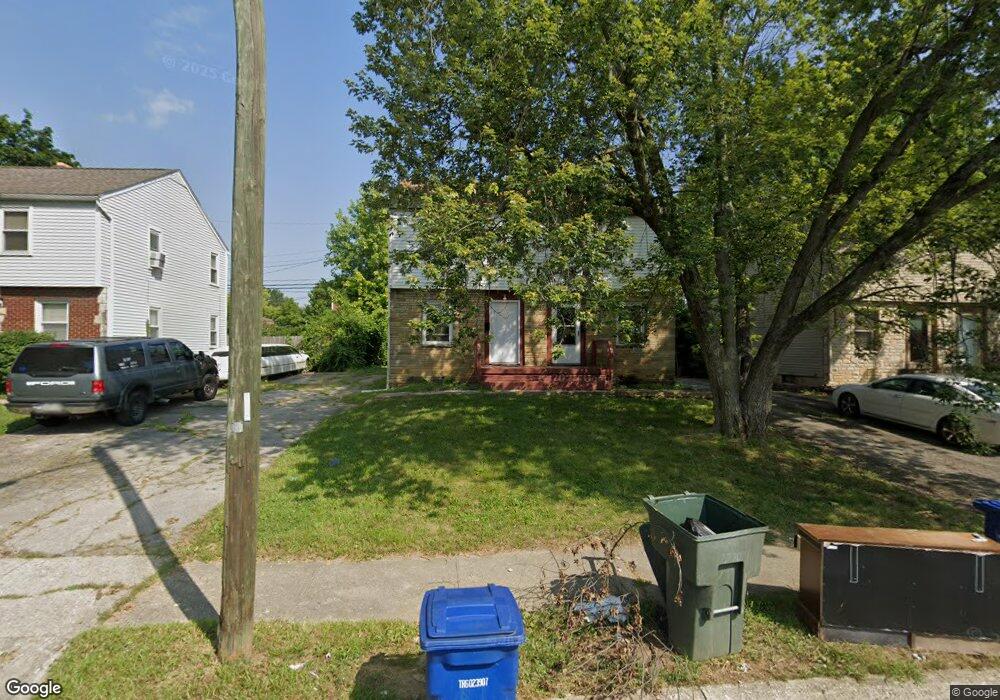 2770 Vanderberg Ave unit 768, Columbus, OH 43204 - photo 1