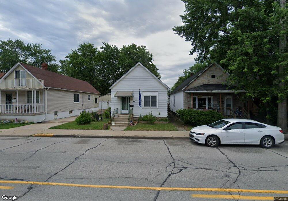 4317 Sheffield Ave, Hammond, IN 46327 - photo 1