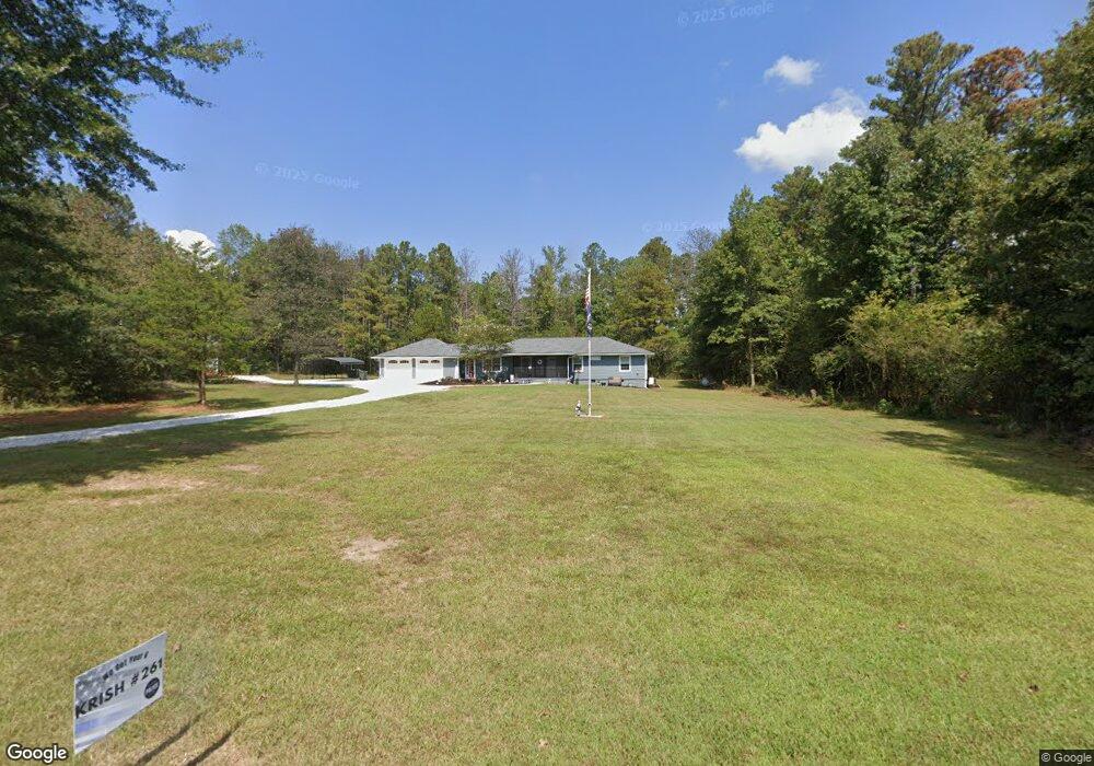 665 Whooping Creek Church Rd, Carrollton, GA 30116 - photo 1