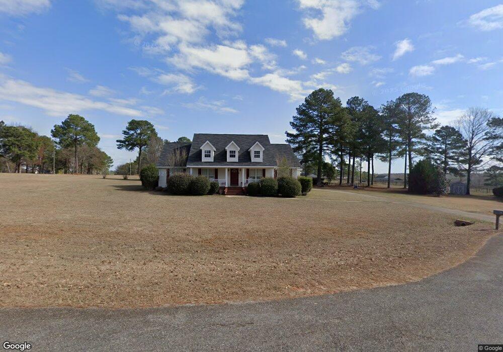 167 Labrador Trail, Americus, GA 31719 - photo 1