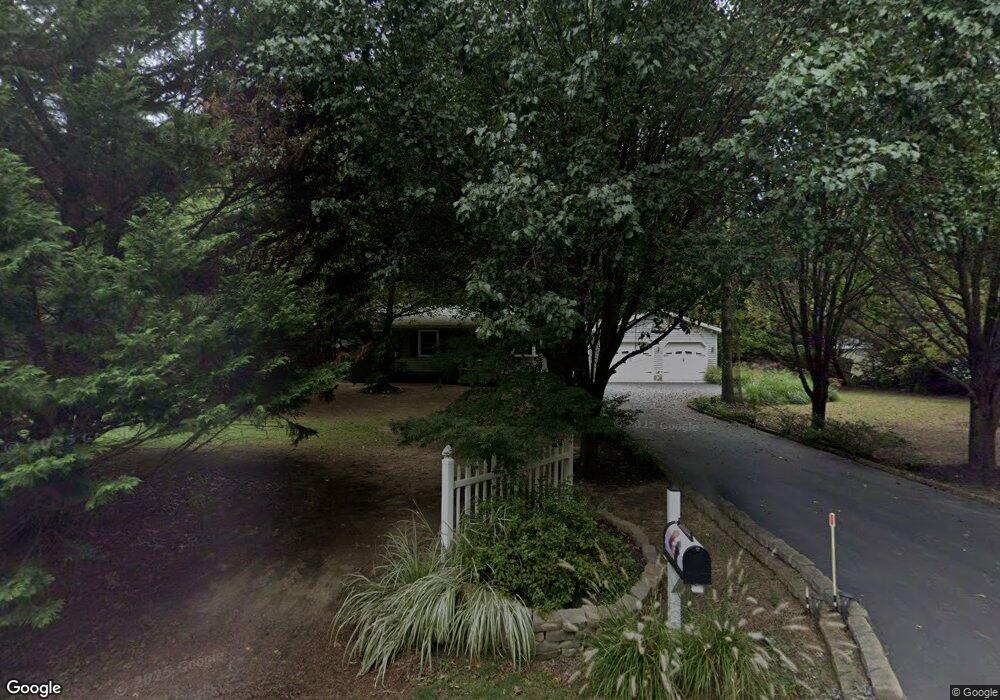 44890 Buck Redman Rd, Callaway, MD 20620 - photo 1