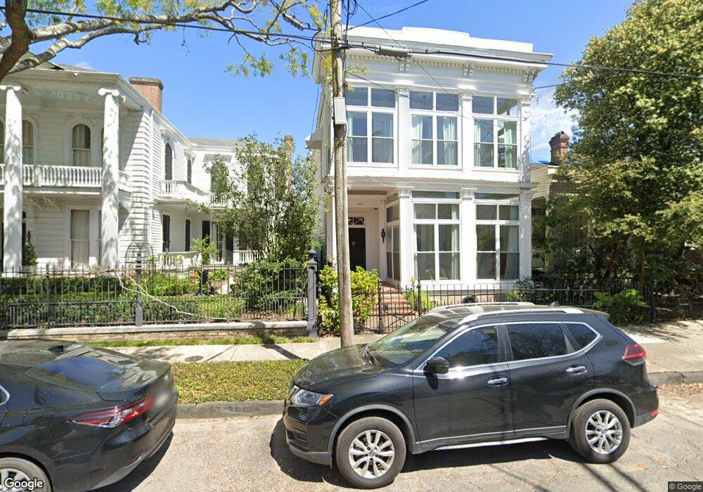 1623 Fourth St unit 4, New Orleans, LA 70130 - photo 1