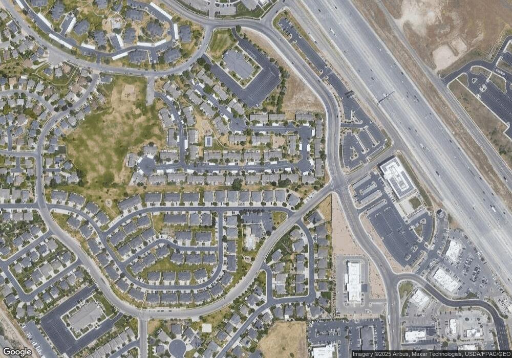 3091 Davencourt Loop unit 90, Lehi, UT 84043 - photo 1