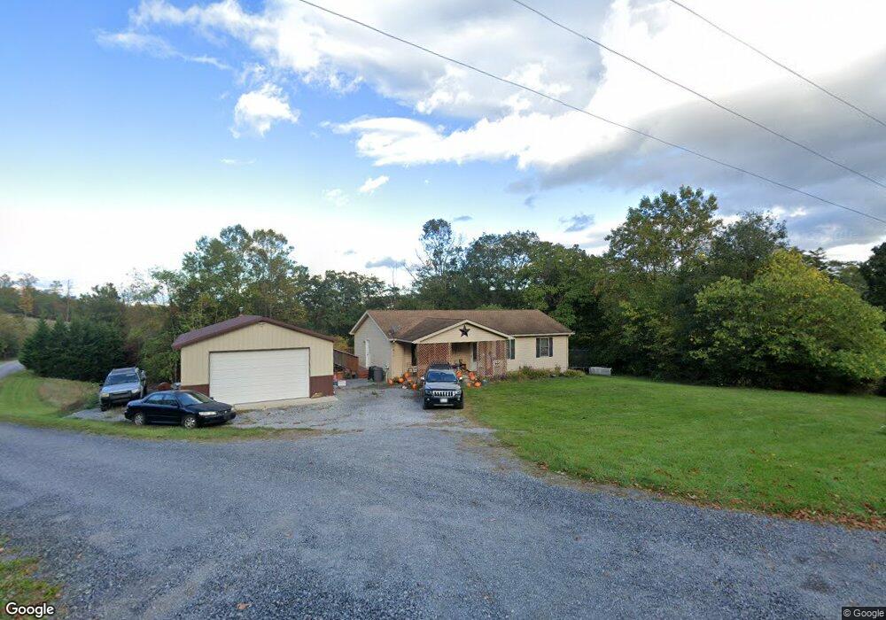28 Tabasco Ln, Cherry Run, WV 25427 - photo 1