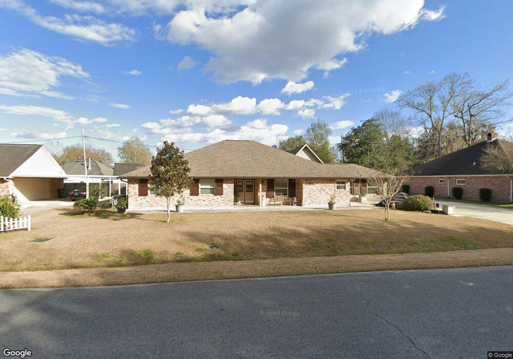 115 Beaupre Dr, Luling, LA 70070 - photo 1