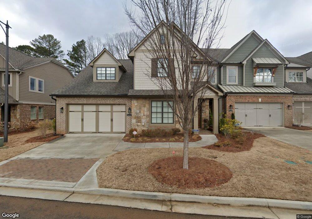 4153 Avid Park, Marietta, GA 30062 - photo 1