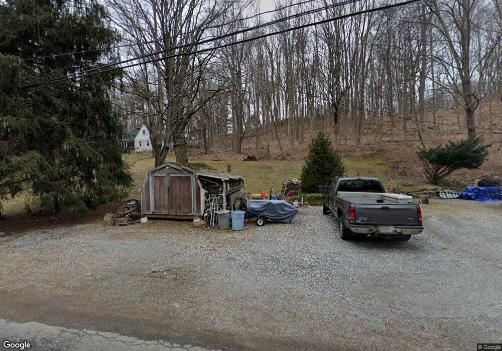 23 Combs Hollow Rd, Mendham, NJ 07945 - photo 1