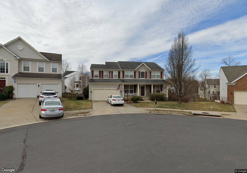 12012 Thornbrooke Ct, Bristow, VA 20136 - photo 1
