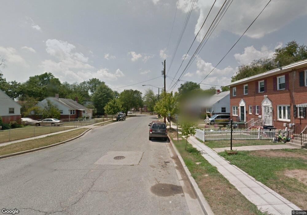 0 Maury Ave unit PG10148481, Oxon Hill, MD 20745 - photo 1