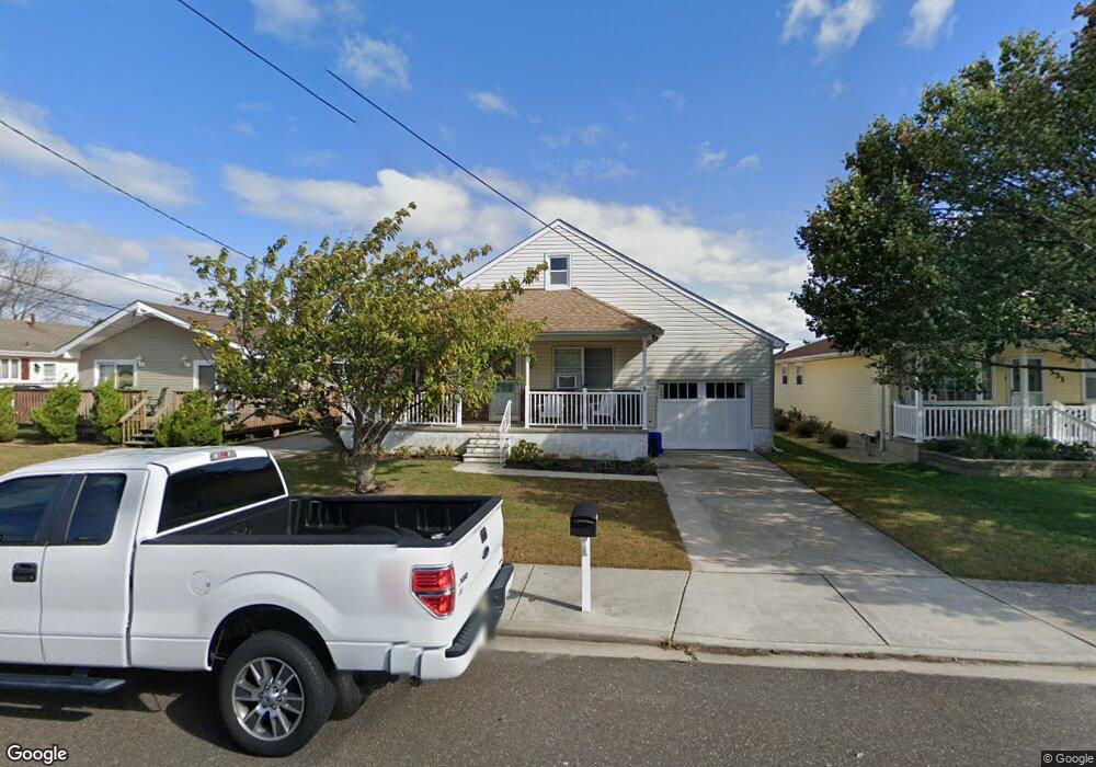 533 Caverly Dr, Brigantine, NJ 08203 - photo 1