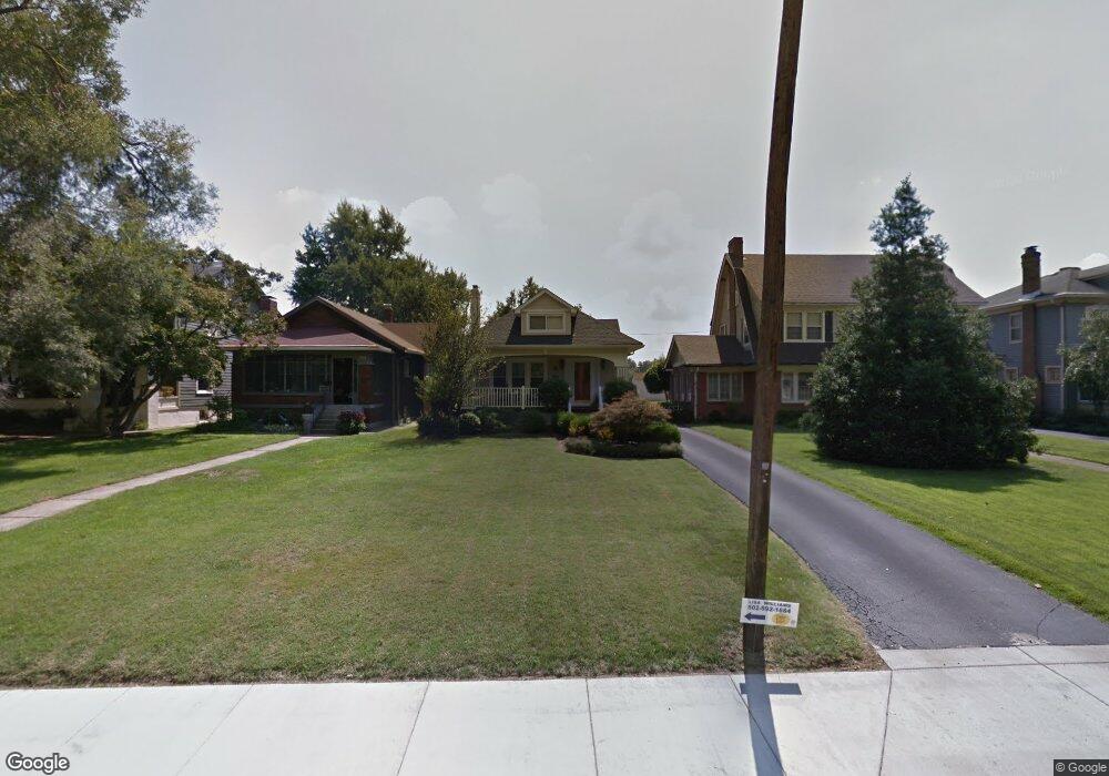 2002 Depauw Ave, New Albany, IN 47150 - photo 1