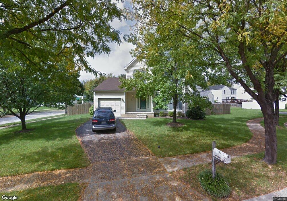 5900 Estate Ct, Brooklyn, MD 21225 - photo 1