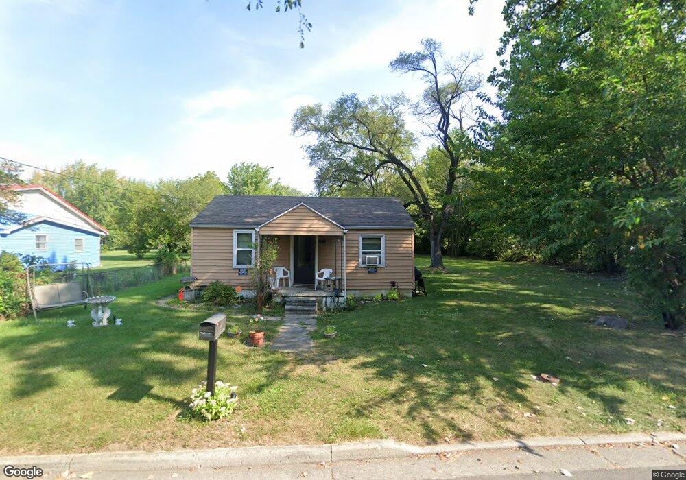 129 E 6th St, Lima, OH 45804 - photo 1
