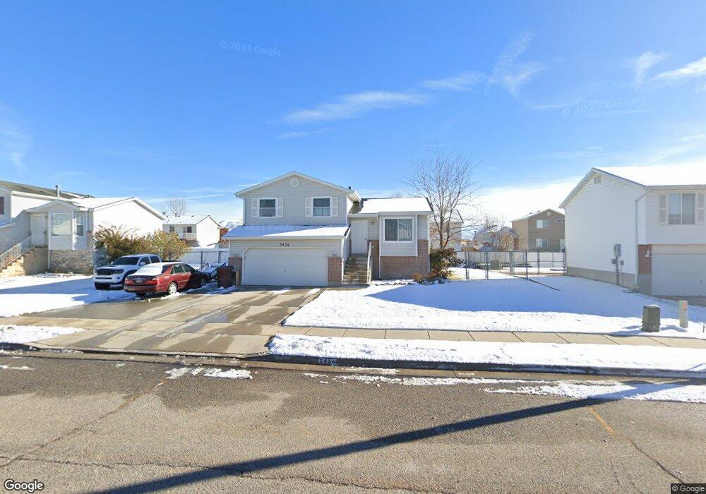 5436 S 4125 W, Roy, UT 84067 - photo 1