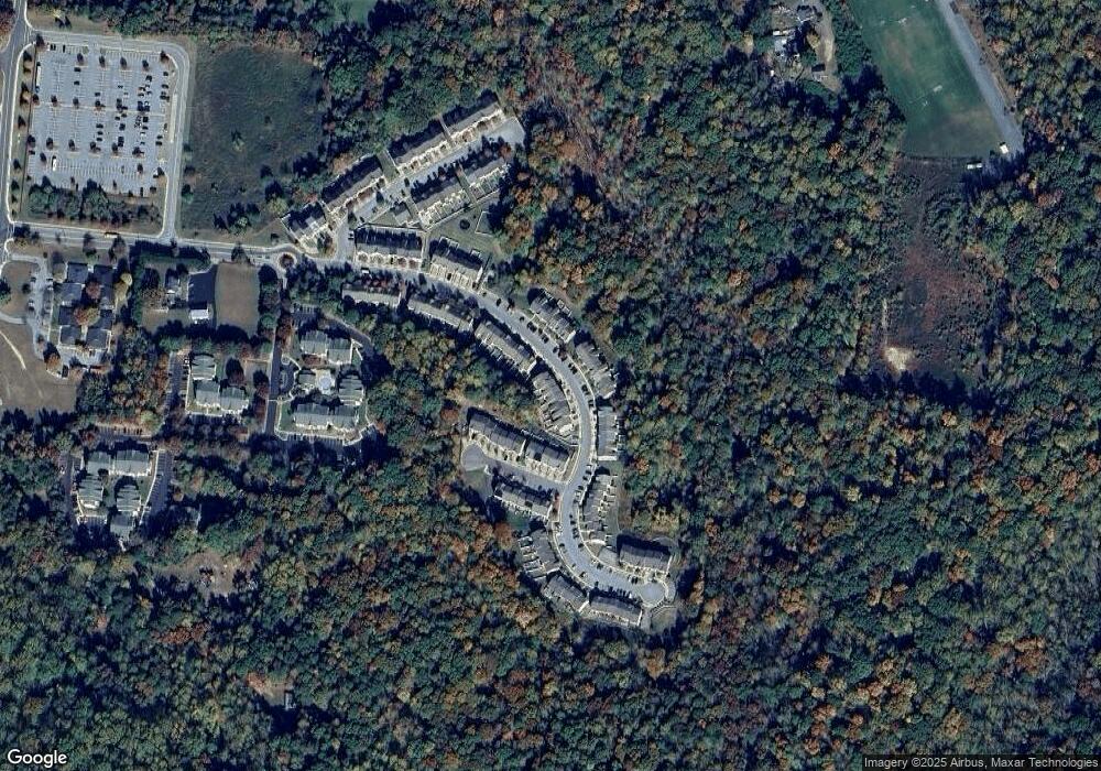 447 English Oak Ln, Prince Frederick, MD 20678 - photo 1