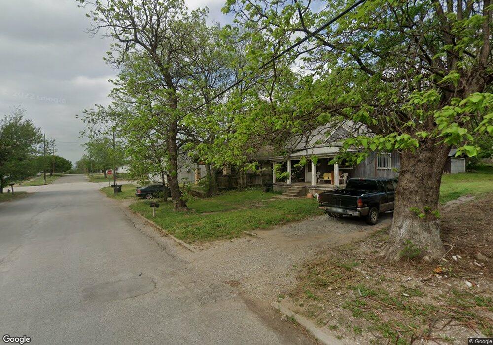 1219 Division St, Sulphur, OK 73086 - photo 1
