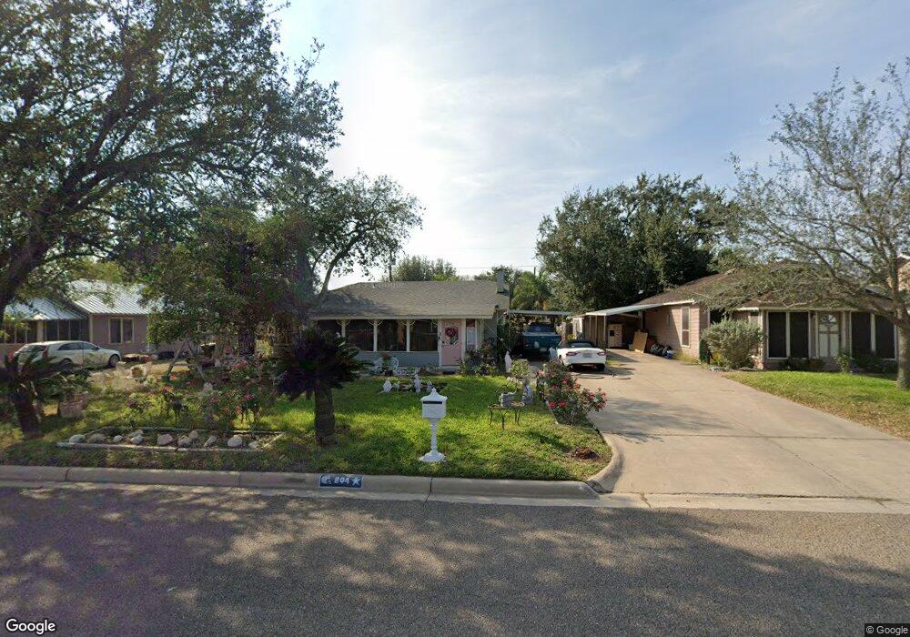 804 S Illinois Ave, Weslaco, TX 78596 - photo 1
