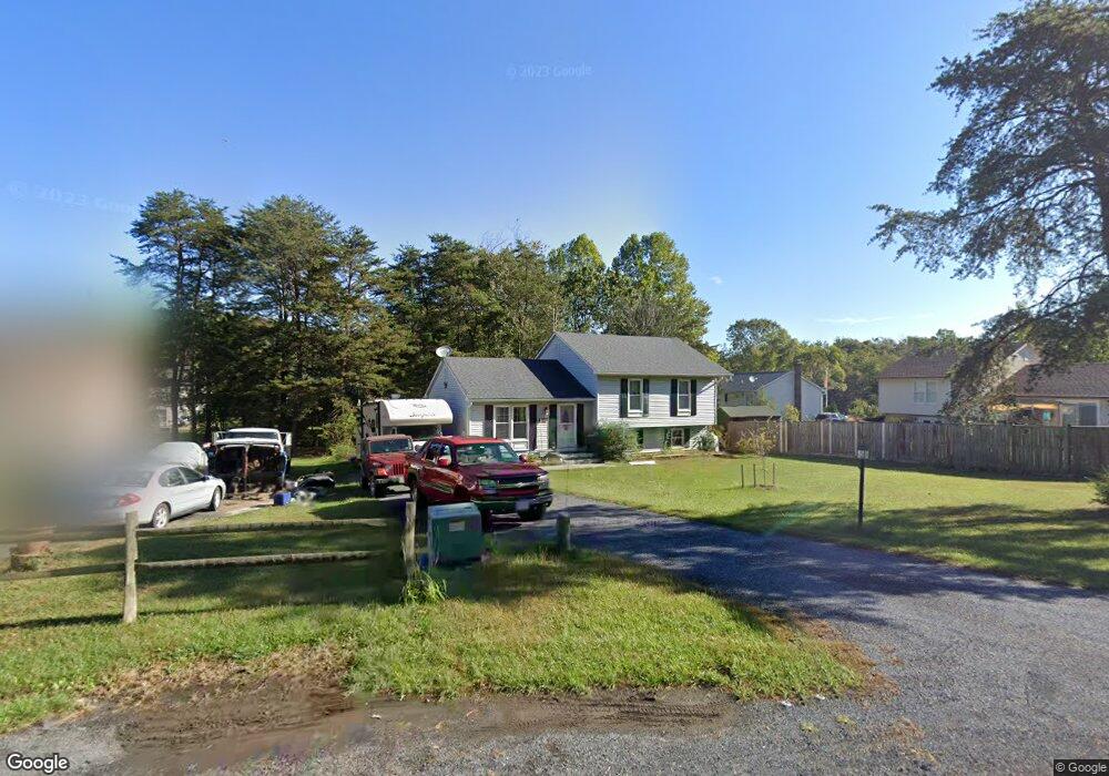 512 W Duck St, Front Royal, VA 22630 - photo 1