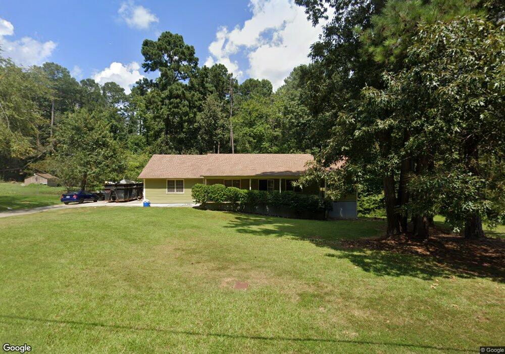 2774 Austin Ln, Jonesboro, GA 30236 - photo 1