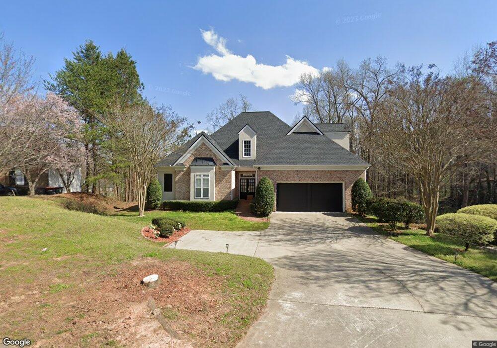1564 Greyson Ridge, Marietta, GA 30062 - photo 1