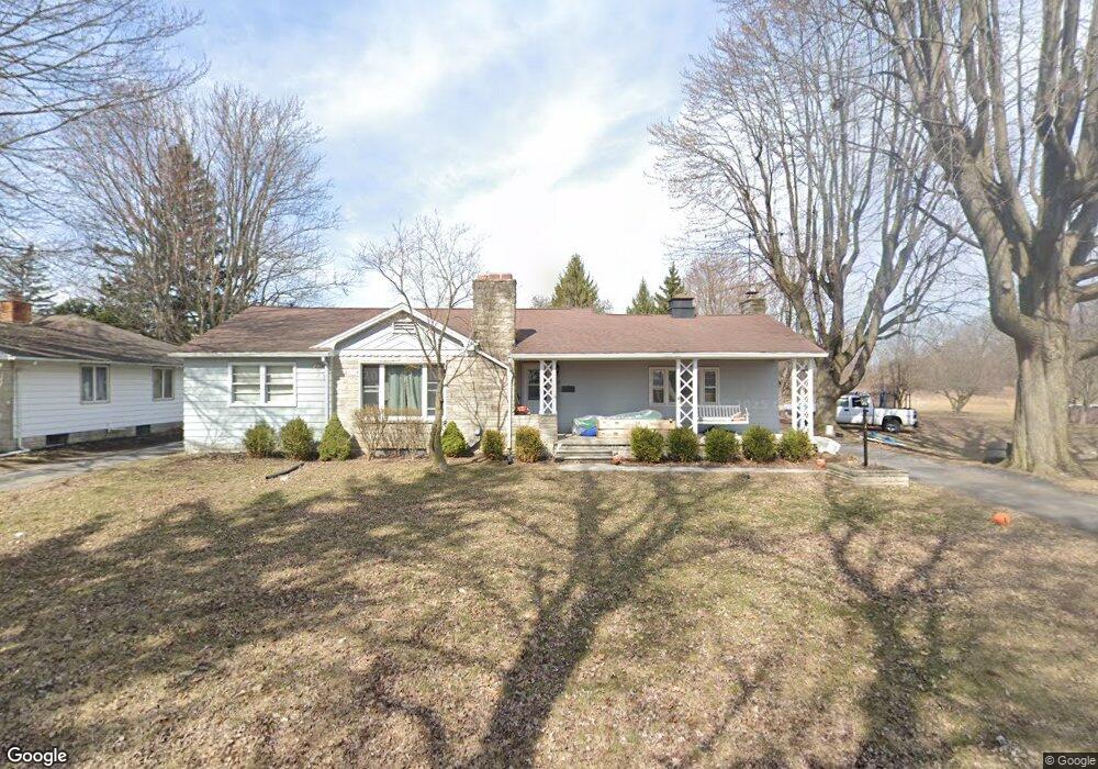 926 Decker Ave, Findlay, OH 45840 - photo 1