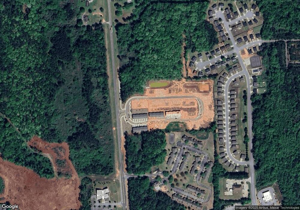 642 Magnolia Cir, Palmetto, GA 30268 - photo 1