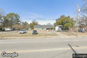 85 W Fulton St, Sumter, SC 29150
