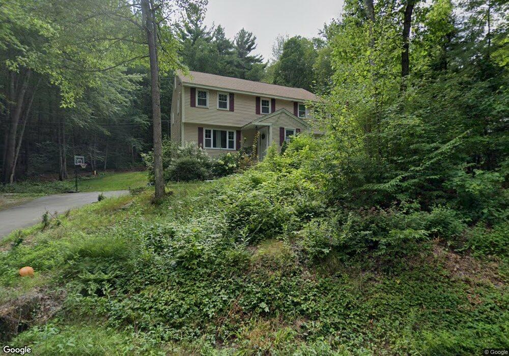 40 Random Rd, Bedford, NH 03110 - photo 1