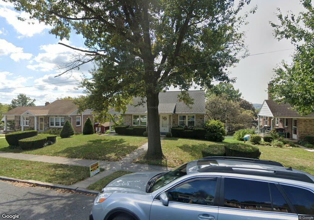 80 Wyomissing Hills Blvd, Reading, PA 19609 - photo 1