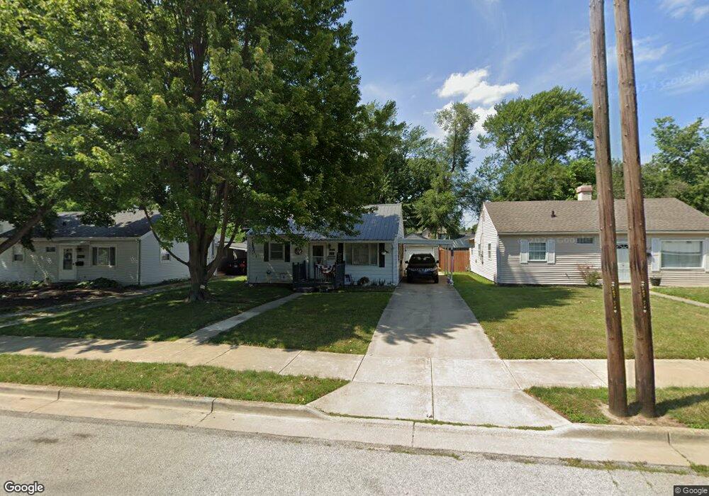 2808 Longlois Dr, Lafayette, IN 47904 - photo 1