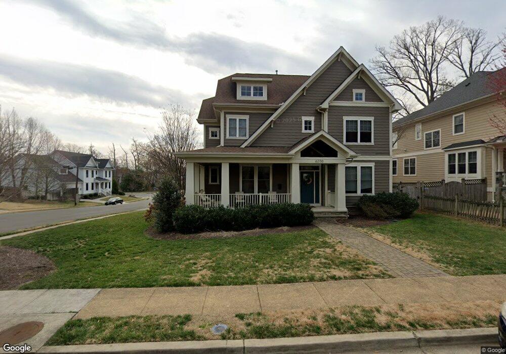 6200 35th St N, Arlington, VA 22213 - photo 1