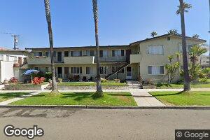 1511 S Catalina Ave Unit C, Redondo Beach, CA 90277