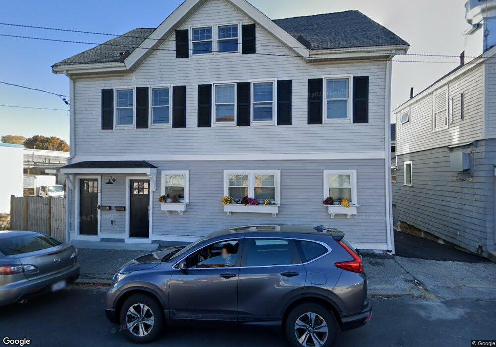 3 Conn St unit 2, Woburn, MA 01801 - photo 1