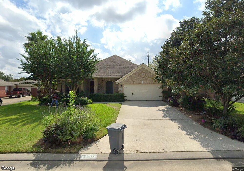 12011 Helene Ct, Pinehurst, TX 77362 - photo 1