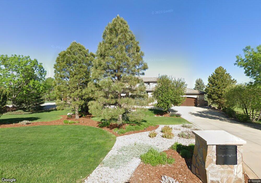 6363 S Netherland Way, Centennial, CO 80016 - photo 1