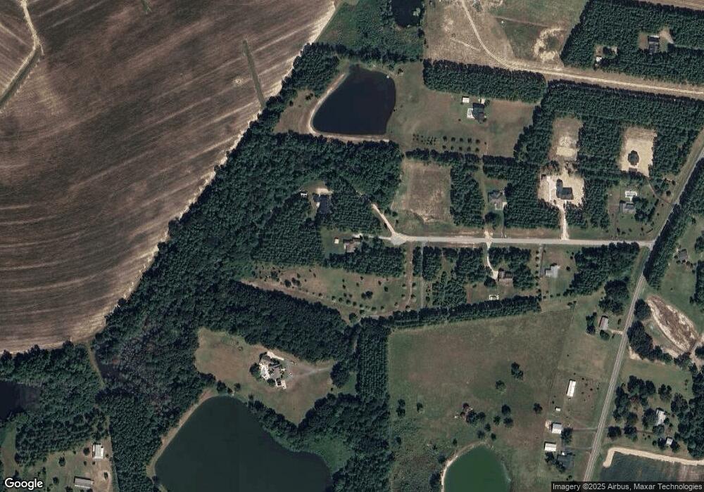 221 Burnt Pine Dr, Moultrie, GA 31768 - photo 1