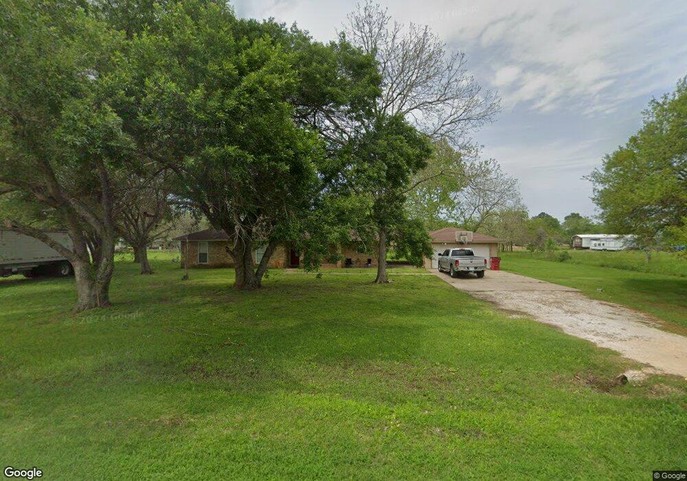 344 That Way, Bay City, TX 77414 - photo 1