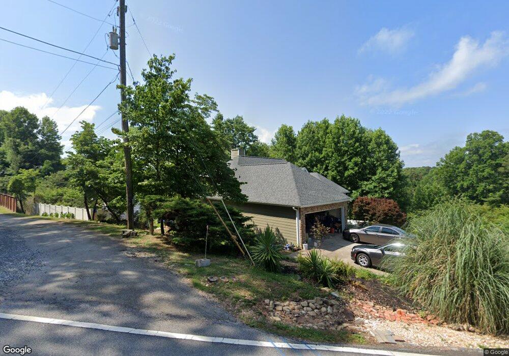 4030 Cochran Rd, Gainesville, GA 30506 - photo 1