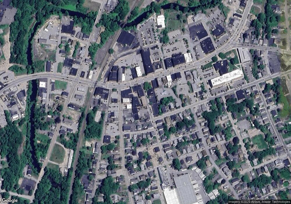 6 Mechanic St unit 6, Webster, MA 01570 - photo 1