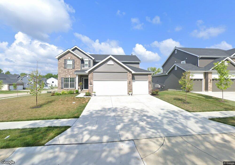 1 Jacks Trail, Lake Saint Louis, MO 63367 - photo 1