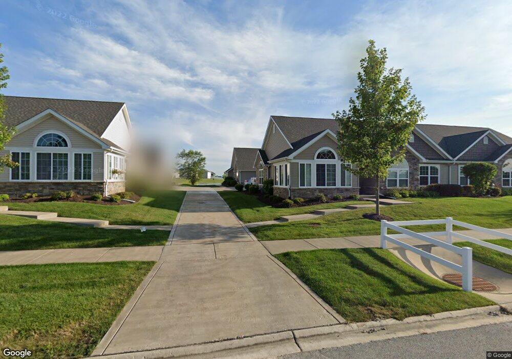 5207 E 109th Place, Crown Point, IN 46307 - photo 1