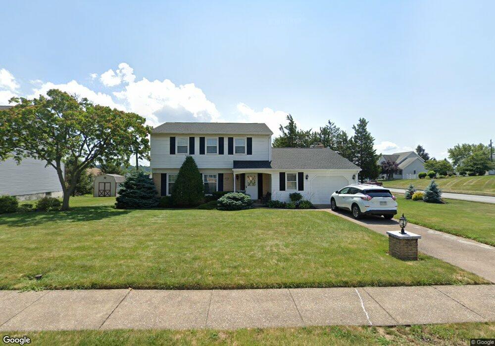 5559 Fordham Ave, Harrisburg, PA 17111 - photo 1